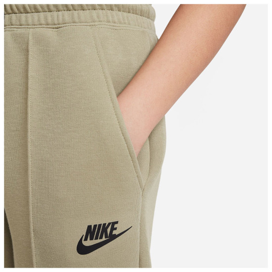 Nike Παιδικό παντελόνι φόρμας Sportswear Tech Fleece